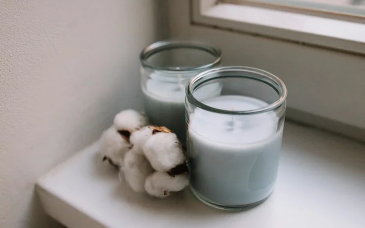 Candle Jars Distributor in Indore MP